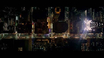 Mojin: The Lost Legend | movie | 2015 | Official Trailer