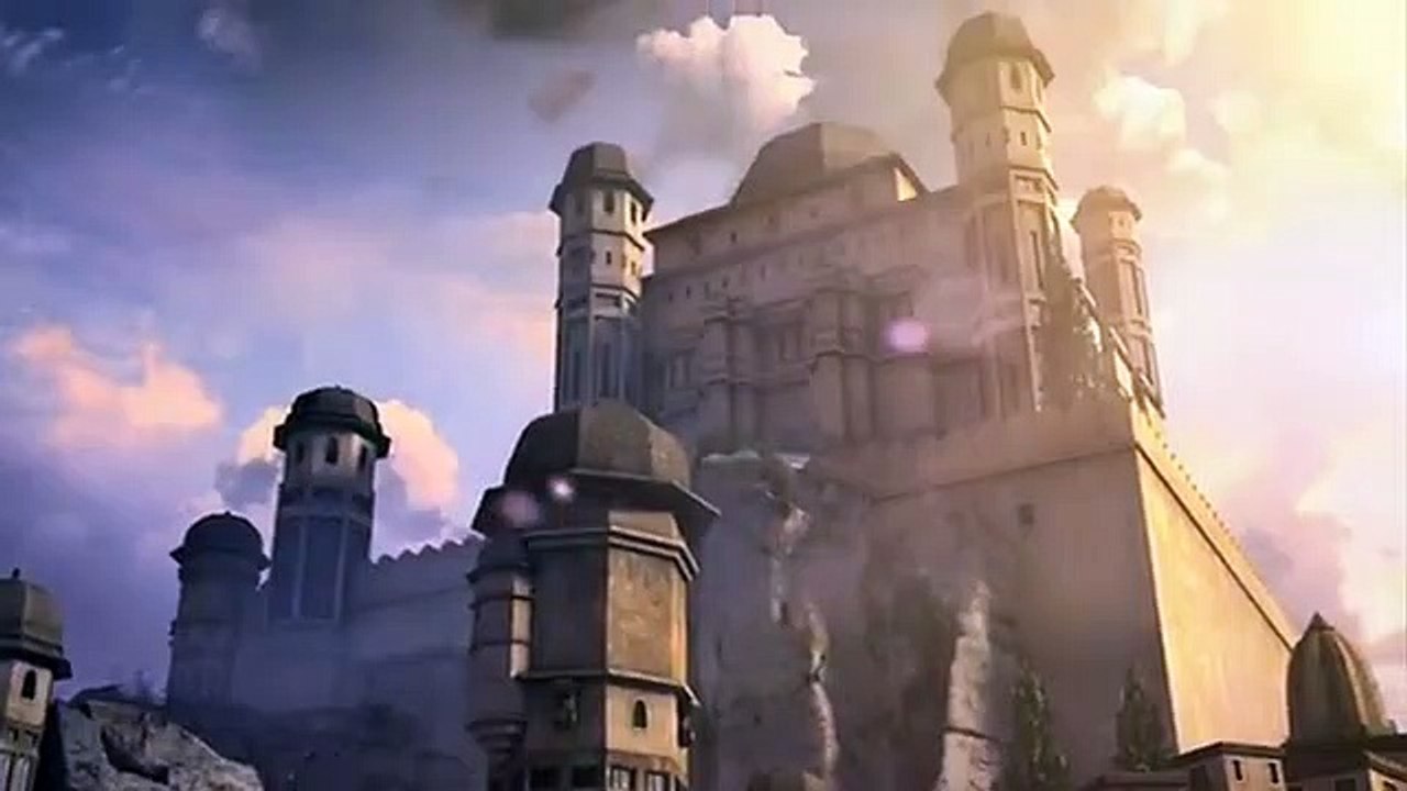 Dragon Hunters | movie | 2008 | Official Trailer