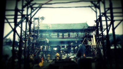 Jeong Do Jeon | show | 2014 | Official Trailer