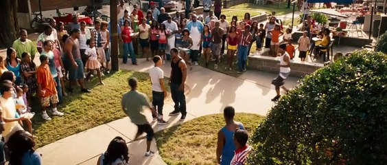 Lottery Ticket | movie | 2010 | Official Trailer