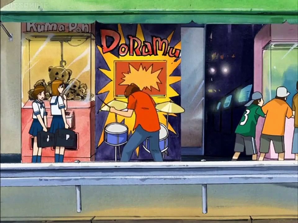 Digimon savers - ep13 hd watch