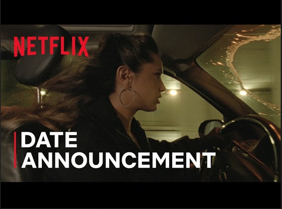 Sky High: The Series | Date announcement - Netflix