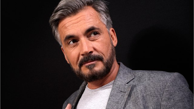 VOICI - Olivier Minne en deuil : l'animateur pleure la disparition d'un homme important dans sa vie