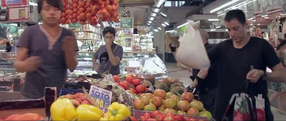 Above Ground Level: Dubfire | movie | 2017 | Official Trailer