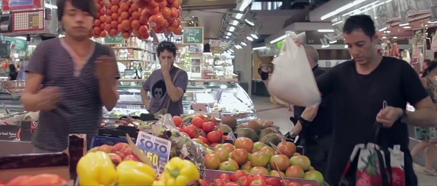 Above Ground Level: Dubfire | movie | 2017 | Official Trailer