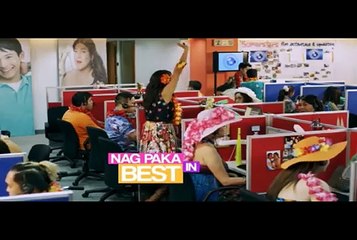 Call Center Girl | movie | 2013 | Official Trailer