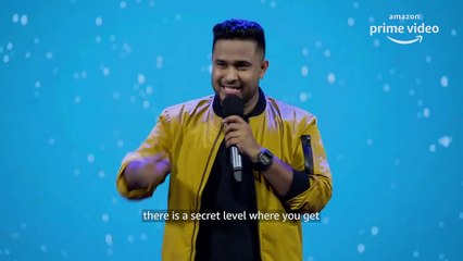 Abish Mathew: Whoop! | movie | 2018 | Official Trailer