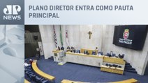 Câmara municipal de SP tem novos integrantes e desafios