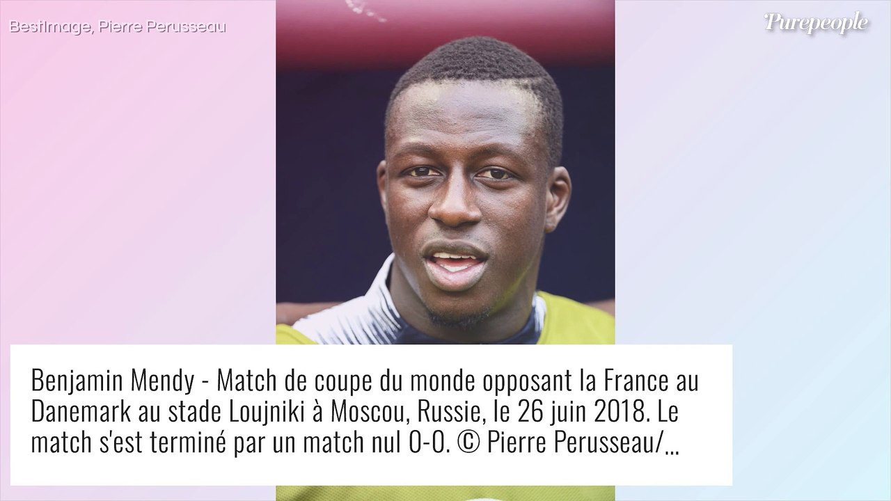 Benjamin Mendy encore rattrapé par la justice ? Nouvelle plainte en provenance de... Suisse