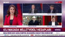 Görüş - Serdar Arseven | Mustafa Kartoğlu | Yasin Aktay | Mehmet Sarı | 28 Ocak 2023