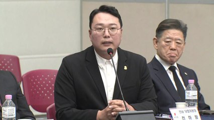 친이준석계 천하람, 당 대표 도전...이르면 내일 등록 / YTN