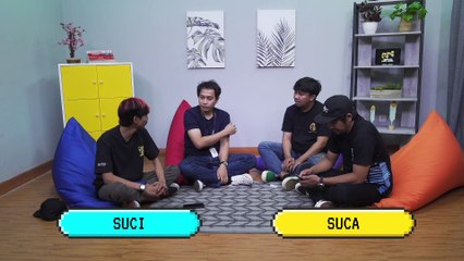 Seorang Produser Diajak Main Games, Jawabannya Bikin Melongo | Obrolan Para Juara