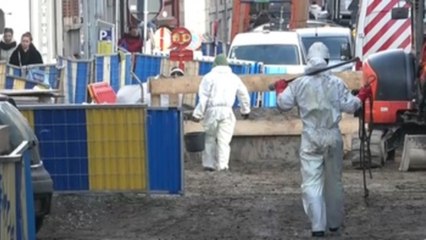 La eurozona cerró 2022 con una tasa de paro del 6,6 %