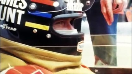 Hunt vs Lauda: F1's Greatest Racing Rivals | movie | 2013 | Official Trailer