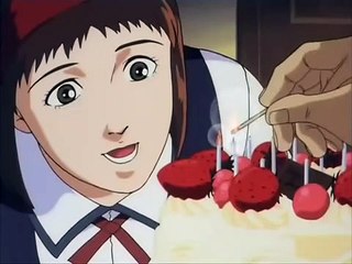 City Hunter Special: Goodbye My Sweetheart | movie | 1997 | Official Trailer