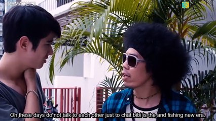 Rak Sud TEEN (2012) Watch HD