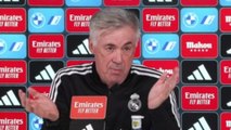 Ancelotti pide revisión de calendario: 