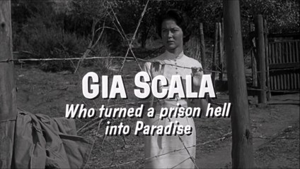 Battle of the Coral Sea | movie | 1959 | Official Trailer