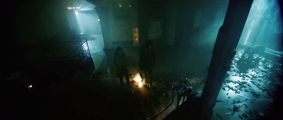 Jailangkung | movie | 2017 | Official Trailer