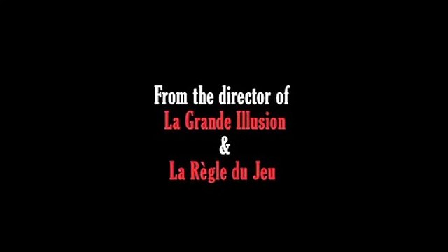 Boudu Saved from Drowning | movie | 1932 | Official Trailer