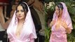 Urfi Javed Scarf Pink Dress में दिखाई कातिलाना अदाएं, Fans Shocking Reaction Viral | Boldsky