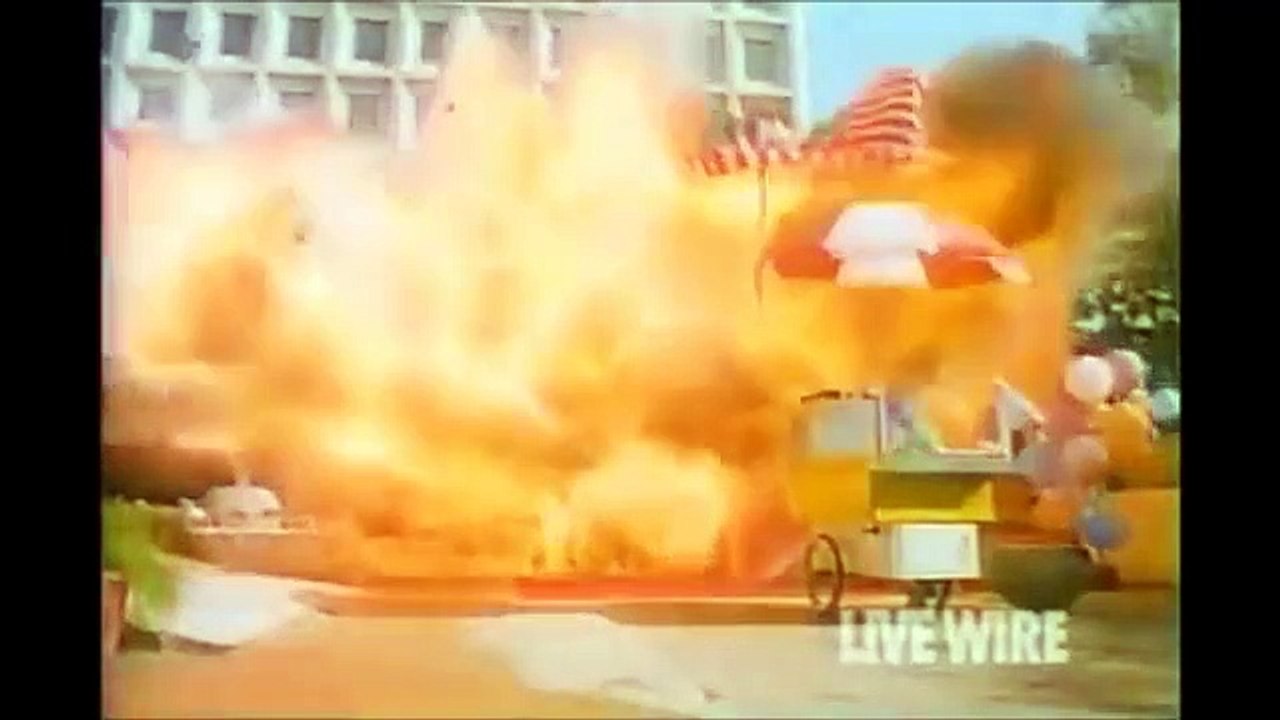 Live Wire | movie | 1992 | Official Trailer