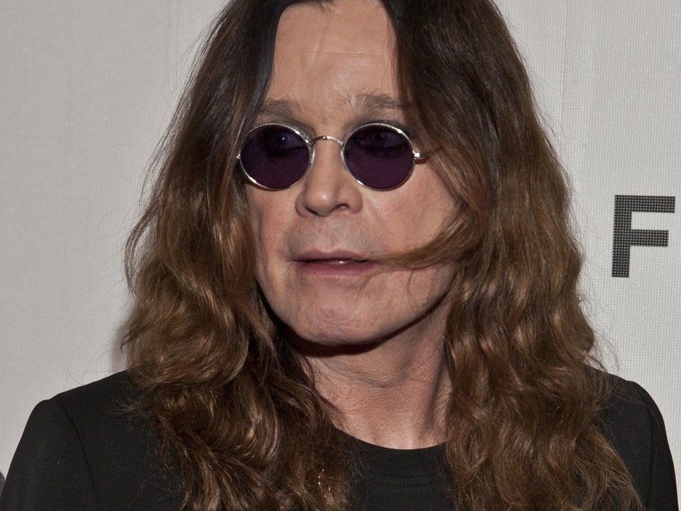 Ozzy Osbourne sagt alle ausstehenden Konzerte ab