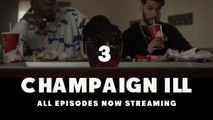 Champaign Ill | show | 2018 | Official Trailer