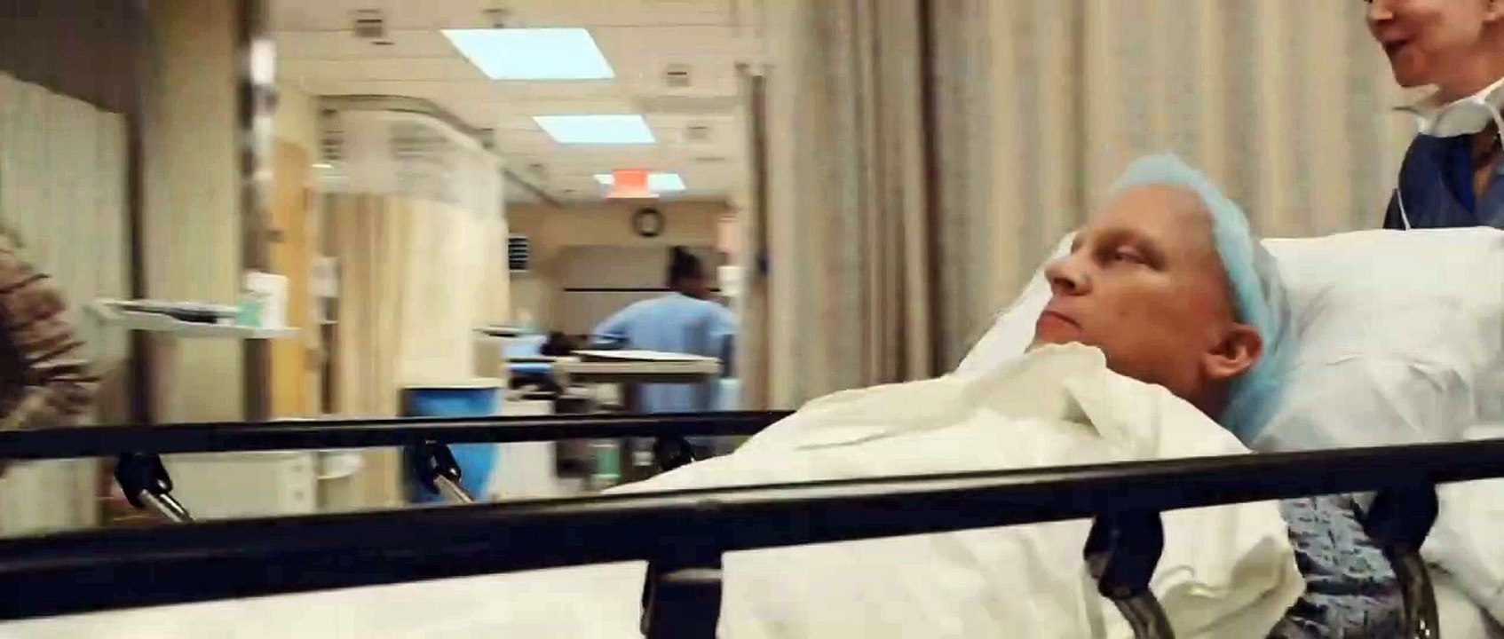 Adaptive | movie | 2019 | Official Trailer
