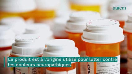 Lyrica : attention à ce médicament utilisé comme drogue par de nombreux jeunes
