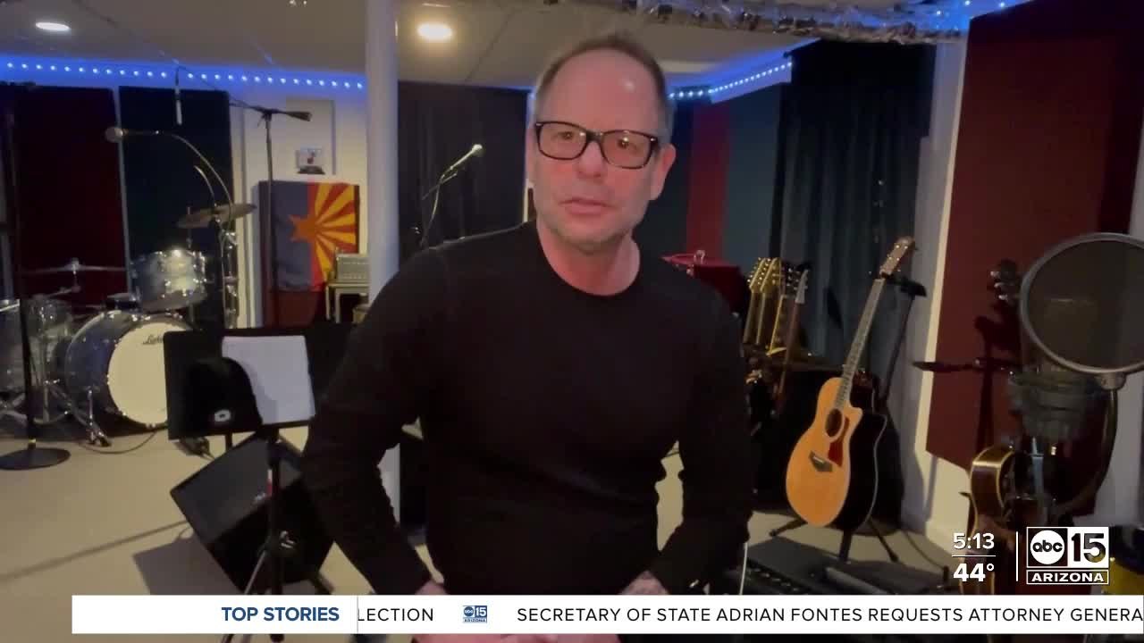 The Gin Blossoms announce they will open for Ji...
