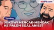 Jokowi Mencak-Mencak ke Surya Paloh Soal Deklarasi Anies? Beda Klaim Presiden vs NasDem