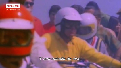 Steve McQueen: Desert Racer | movie | 2015 | Official Trailer