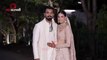 KL Rahul and Athiya Shetty FIRST VIDEO after Marriage as Husband and wife _ Newly Married Couple