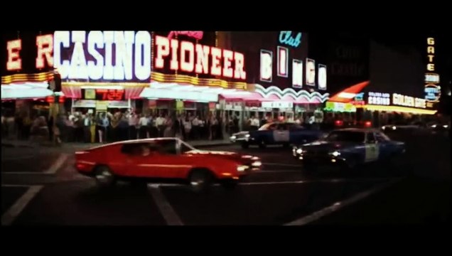 Diamonds Are Forever | movie | 1971 | Official Trailer
