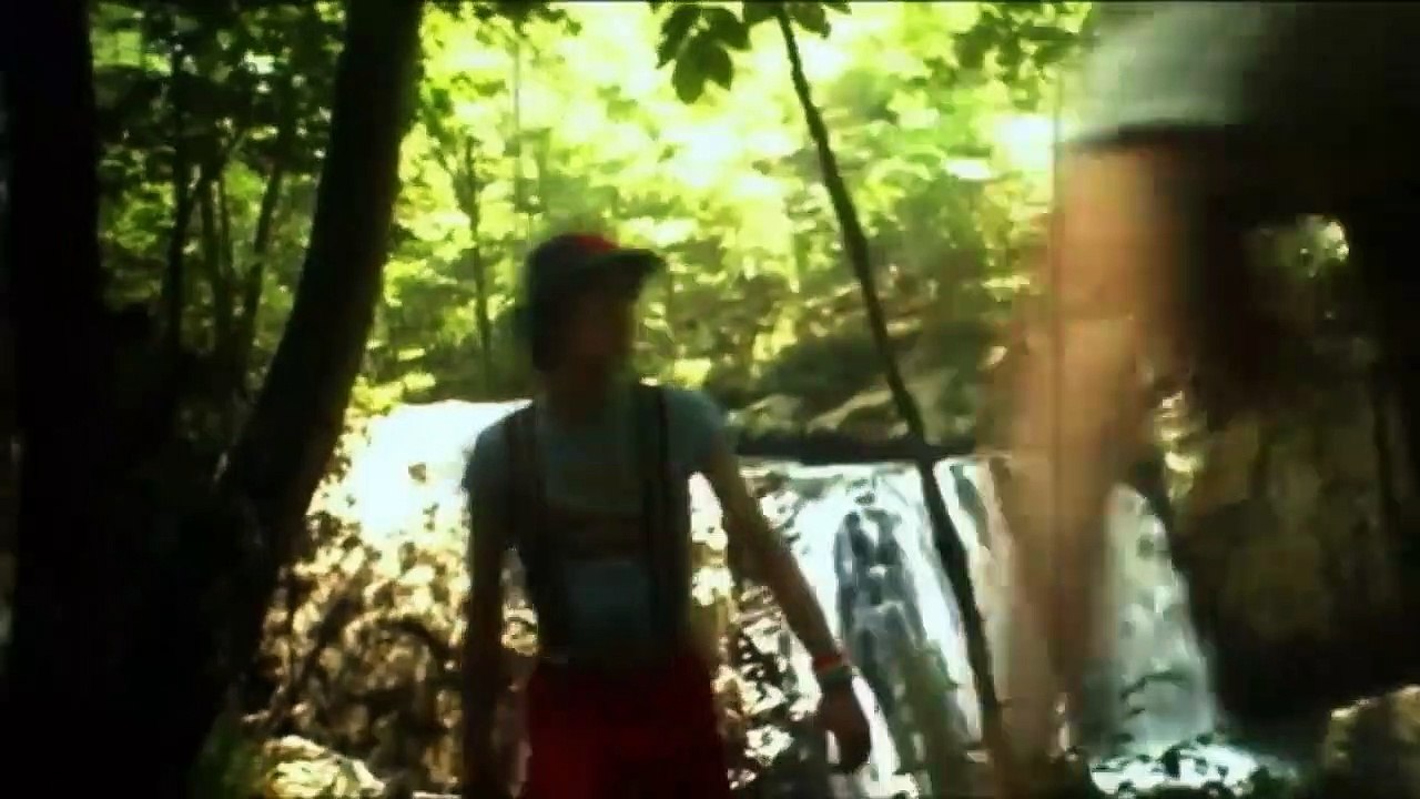 Isle of the Damned | movie | 2008 | Official Trailer