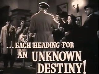 Between Two Worlds | movie | 1944 | Official Trailer