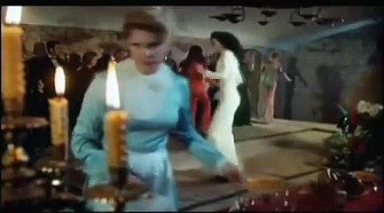 Devil's Kiss | movie | 1975 | Official Trailer