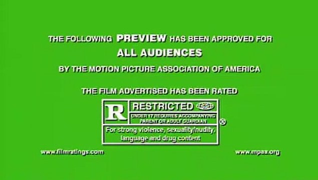 Shottas | movie | 2002 | Official Trailer