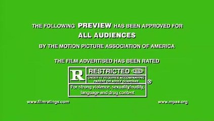 Shottas | movie | 2002 | Official Trailer