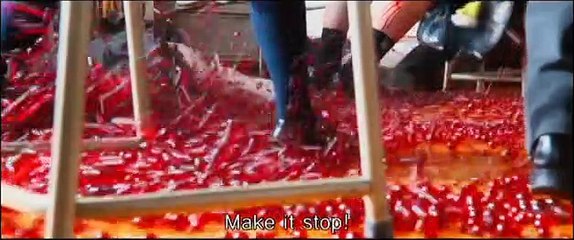 As the Gods Will | movie | 2012 | Official Trailer