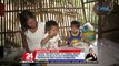 Mahigit 300 mag-aaral sa General Nakar, Quezon, sasailalim sa 6-month feeding program ng GMA Kapuso Foundation | 24 Oras