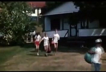 Sleepaway Camp | movie | 1983 | Official Trailer
