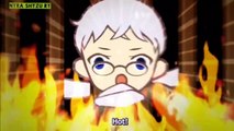 Ao Oni The Animation | show | 2016 | Official Trailer