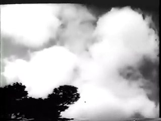 The Earth Dies Screaming | movie | 1964 | Official Trailer