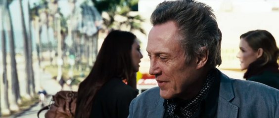 Seven Psychopaths | movie | 2012 | Official Trailer