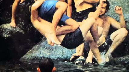 Wild Combination: A Portrait of Arthur Russell | movie | 2008 | Official Trailer