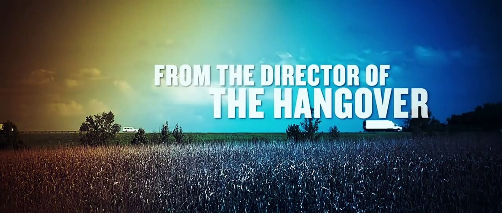 Due Date | movie | 2010 | Official Trailer