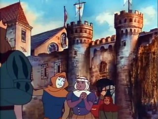 Reader's Digest The Little Mermaid 1975 Part 2