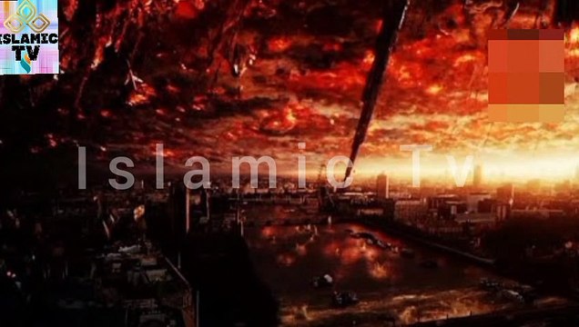 Qayamat Sy Pehly Akhri Ramzan ki Nishani